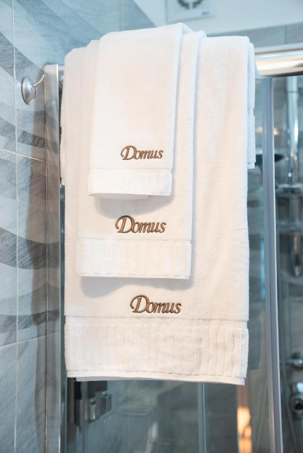 Bb Domus Catanzaro Panzió Kültér fotó